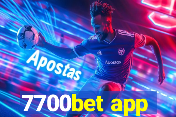 7700bet app